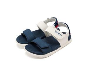 GIOSEPPO Boy's Anderson Flip-Flop, Multicoloured, 1.5 UK