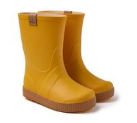 GIOSEPPO Boy's Barsness Rain Boot, Lemon Tree, 7.5 UK Child