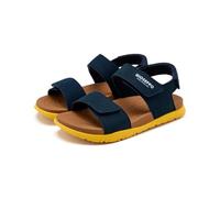 GIOSEPPO Boy's Beddington Flip-Flop, Navy, 6 UK