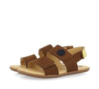 GIOSEPPO Boy's Cornwall Ballet Flat, Leather, 11.5 UK Child