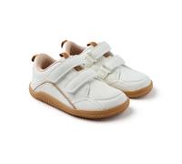 GIOSEPPO Boy's Darfur Sneaker, White, 38 EU Ancho