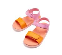GIOSEPPO Boy's Girl's Alton Flip-Flop, Pink, 8.5 UK Child
