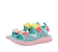 GIOSEPPO Boy's Girl's Antillo Flip-Flop, Colourful, 8 UK Child