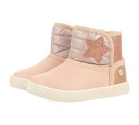 GIOSEPPO Boy's Girl's Bernum Oxford Boot, Pink, 4.5 UK Child