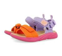 GIOSEPPO Boy's Girl's Bunnell Flip-Flop, Fuchsia, 8 UK Child