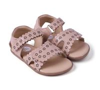 GIOSEPPO Boy's Girl's Kabati Adjustable Strap, Nude, 8.5 UK Child