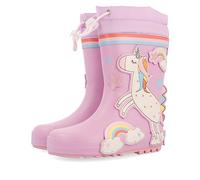GIOSEPPO Boy's Girl's Kinloss Oxford Boot, Mauve, 9.5 UK Child
