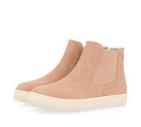 GIOSEPPO Boy's Girl's Lokeren Sneaker, Pink, 13 UK Child