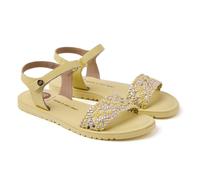 GIOSEPPO Boy's Girl's Mahiu Adjustable Strap, Lemon Tree, 12 UK Child