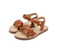 GIOSEPPO Boy's Girl's Rowley Flat Sandal, Leather, 11 UK Child