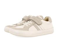 GIOSEPPO Boy's Girl's skradin Sneaker, White, 10 UK Child