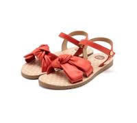 GIOSEPPO Boy's Girl's Wareham Flat Sandal, Orange, 11 UK Child