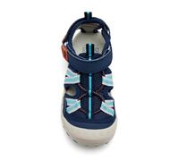 Gioseppo Boys’ Gladiator Sandals, Blue (Marino Marino), 11 UK