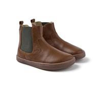 GIOSEPPO Boy's Haslett Oxford Boot, Leather, 8.5 UK Child Wide