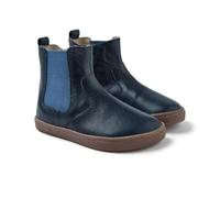 GIOSEPPO Boy's Haslett Oxford Boot, Navy, 33 EU Ancho