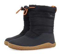 GIOSEPPO Boy's Kiester Oxford Boot, Navy, 39 EU Ancho