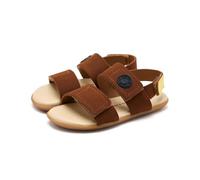 GIOSEPPO Lenroot Baby-Kids Flat Sandals, Leather, 8.5 UK Child