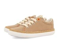GIOSEPPO Boys Tunje Sneaker, Beige, 4.5 UK