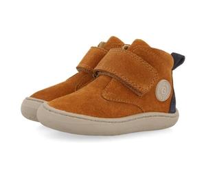 GIOSEPPO Boys Wirt Oxford Boot, Leather, 5.5 UK Child