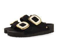 GIOSEPPO BUDAORS, Women's Sandal, Off-White, 37 EU, ivory white, 5 UK