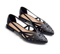 GIOSEPPO Bumala, Women's Mary Jane Shoe, Black, EU 37 - UK 4
