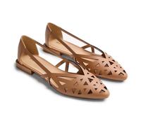 GIOSEPPO Bumala, Women's Mary Jane Shoe, Camel, EU 40 - UK 7