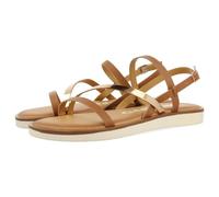 GIOSEPPO CARBIS, Women's Sandal, Leather, 39 EU, Leather, 7 UK