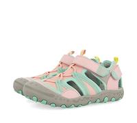 Gioseppo Charteves Sandals Green,Pink EU 21 Girls