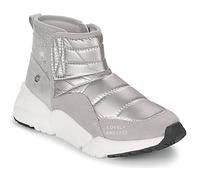 Gioseppo Shoes (High-top Trainers) UDBY in Silver 6