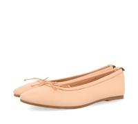 GIOSEPPO Chipley, Mary Jane Flat, Nude, 37 EU, Nude, 4 UK