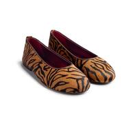 Gioseppo Chokio Ballet Pumps Brown EU 39 Woman