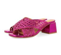GIOSEPPO CLARCONA, Women's Sandal, Fuchsia, 37 EU, Fuchsia, 5 UK
