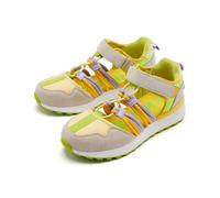 GIOSEPPO COHASSET, Sport Sandals, Yellow, 33 EU, lemon tree, 14 UK