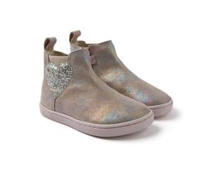 GIOSEPPO Cokato BootsGirls, pink, 10 UK Child