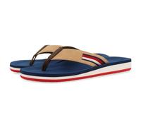 GIOSEPPO Colton, Men's Flip Flops, Navy, 44 EU, navy, 10 UK