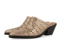 GIOSEPPO Copenhagen, Women's Mule, Lead, 37 EU, Lead, 5 UK