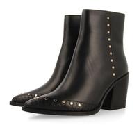 Gioseppo Maissau Boots Black EU 40 Woman