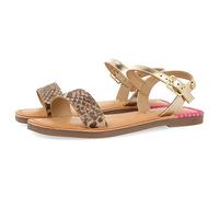 GIOSEPPO DAMBLAIN, Sandalia, Fuxia, 33 EU, Fuchsia, 14 UK