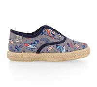 GIOSEPPO DRAVEIL, Baby Boys Shoes, Grey, 22 EU, Grey, 5 UK Child