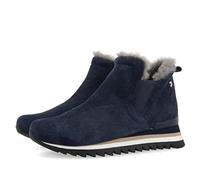 Gioseppo Eckero, Women’s Low-Top Sneakers, Blue (Marino Marino), 7 UK (41 EU)