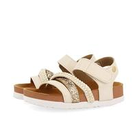 GIOSEPPO Eloyes Flip-Flop, Ivory White, 10.5 UK Child