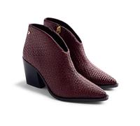 GIOSEPPO Erhard, Women's Boots, Bordeaux, 38 EU, burgundy, 6 UK