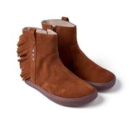 GIOSEPPO ESTRAL, Girls Boots, Leather, 26 EU Wide, Leather, 8.5 UK Child