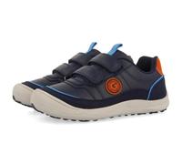 GIOSEPPO Fertod Sneaker, Blue, 5 UK