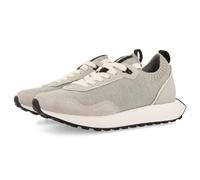 GIOSEPPO FINIQ, Women's Slippers, Silver, 6 UK, Metallic Silver, 7 UK