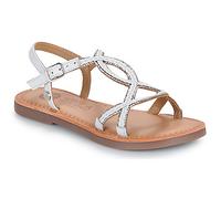 Gioseppo Flat sandals AUCILLA in White 13 kid