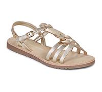 Gioseppo Flat sandals BEARSDEN in Gold 1.5 kid
