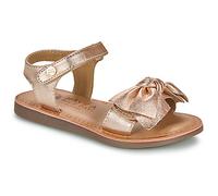 Gioseppo Flat sandals DELONICE in Pink 12 kid