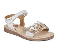 Gioseppo Flat sandals GRADINA in White 8.5 toddler