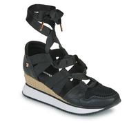 Gioseppo Flat sandals MUIR in Black 6.5